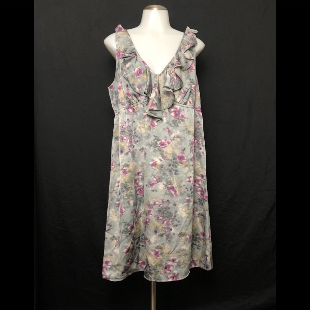 Ann Taylor  Loft dress